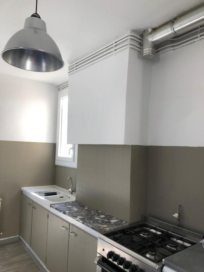 Logement Cosy 58M2 Centre Ville Perpiñán Exterior foto