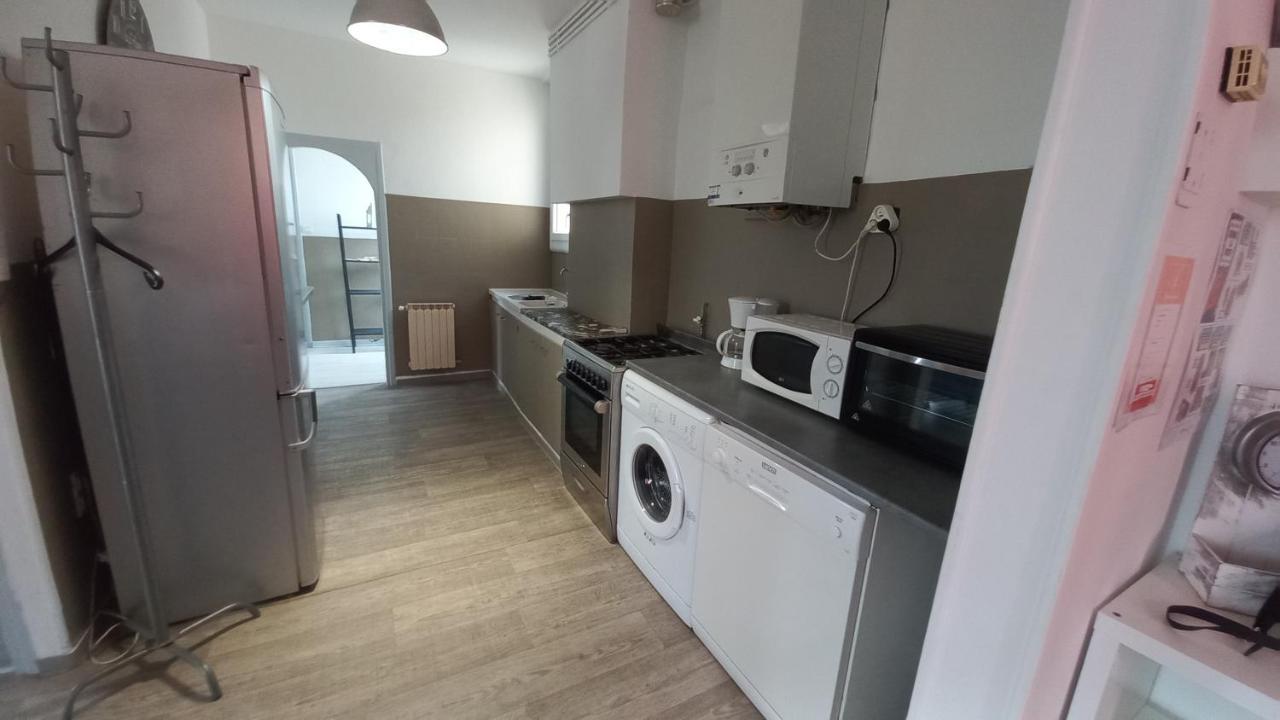 Logement Cosy 58M2 Centre Ville Perpiñán Exterior foto