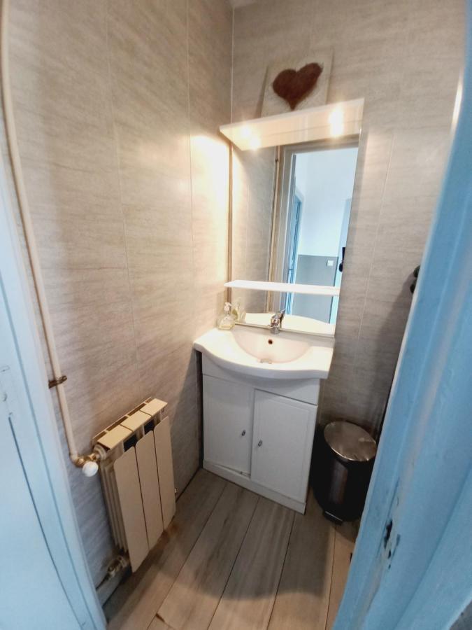 Logement Cosy 58M2 Centre Ville Perpiñán Exterior foto