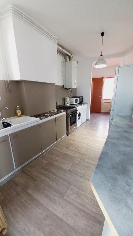 Logement Cosy 58M2 Centre Ville Perpiñán Exterior foto