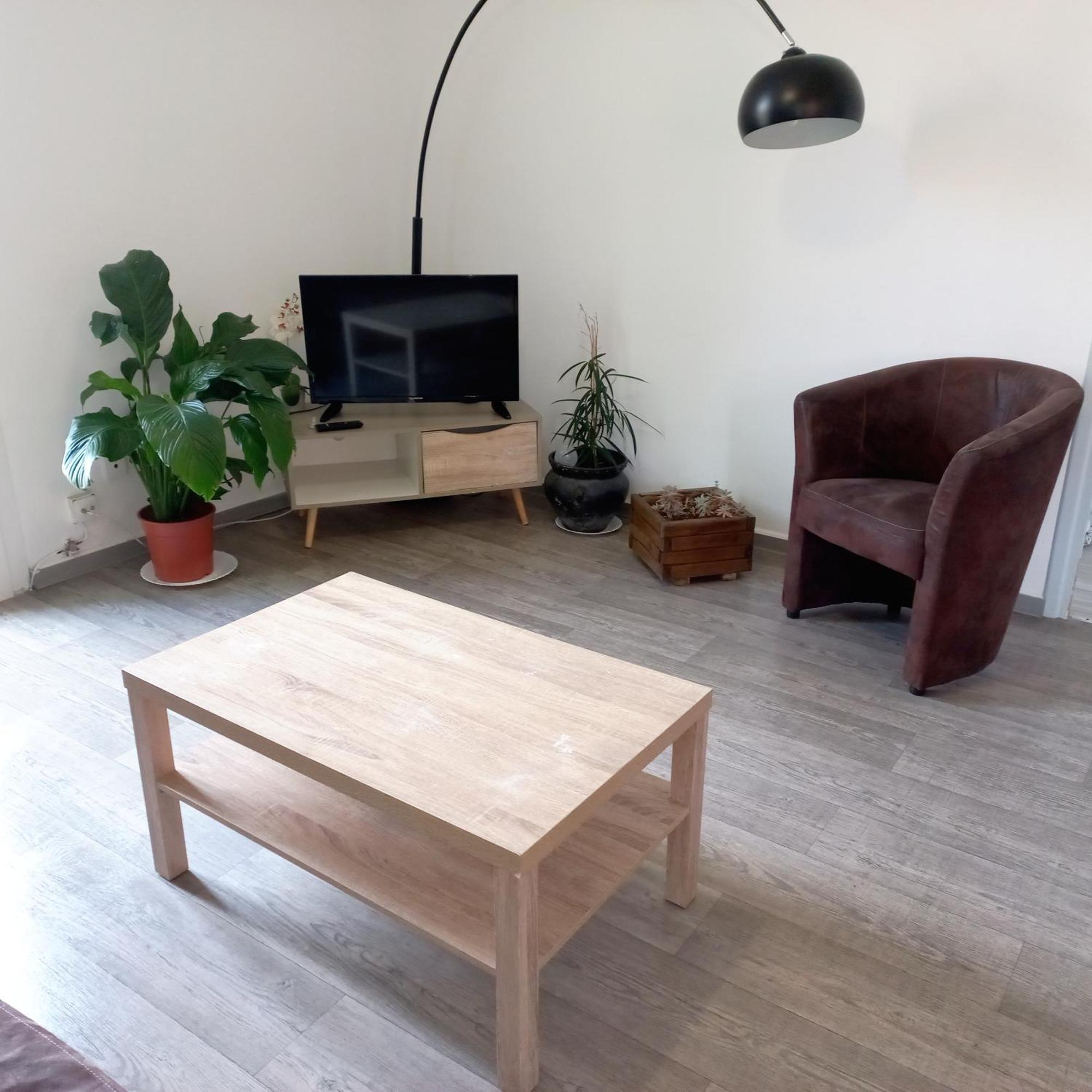 Logement Cosy 58M2 Centre Ville Perpiñán Exterior foto