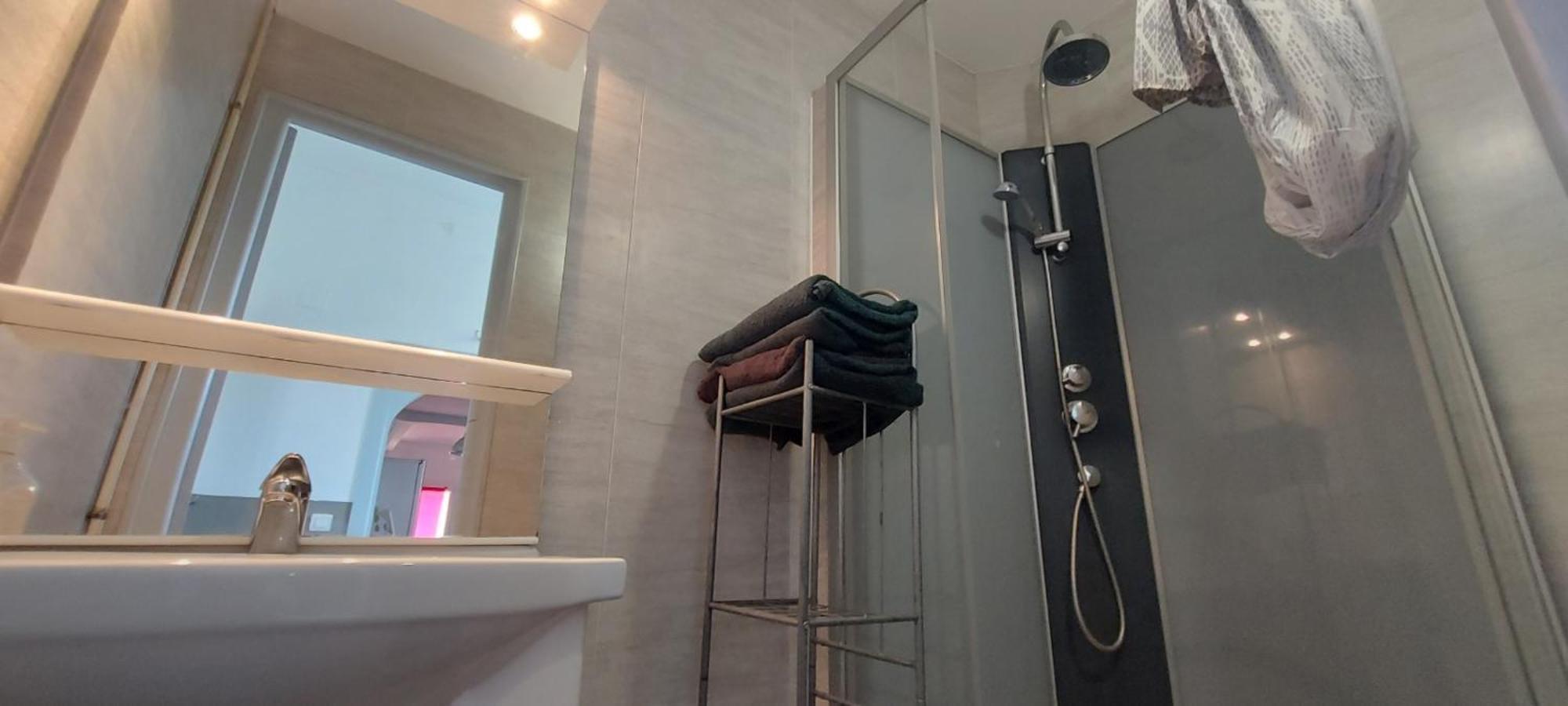 Logement Cosy 58M2 Centre Ville Perpiñán Exterior foto