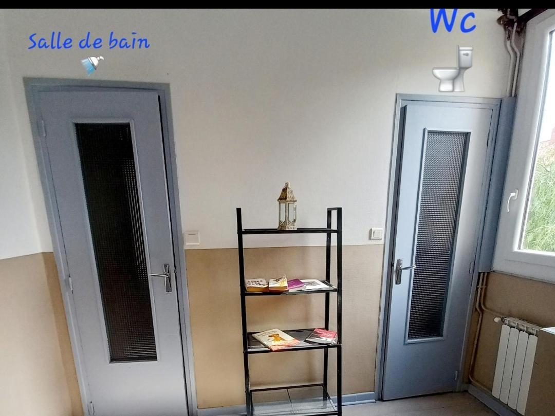 Logement Cosy 58M2 Centre Ville Perpiñán Exterior foto